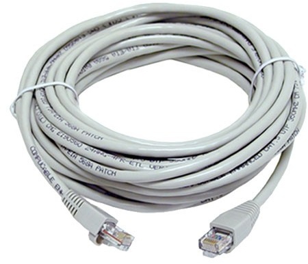 SOLARLOG NETWORK CABLE 2M