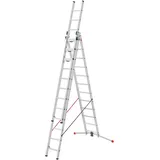 HAILO S120 Hailo Pro - 3 x 12 Sprossen