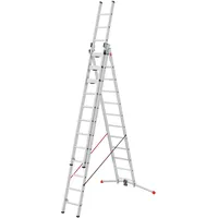 HAILO S120 Hailo Pro - 3 x 12 Sprossen