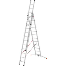 HAILO S120 Hailo Pro - 3 x 12 Sprossen