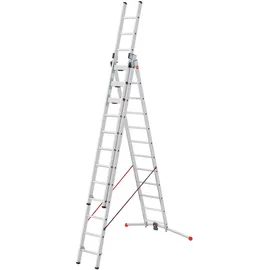 HAILO S120 Hailo Pro - 3 x 12 Sprossen