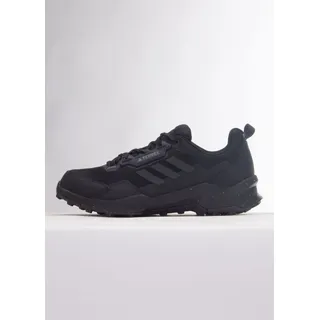 Core Black / Carbon / Grey Four 44 2/3
