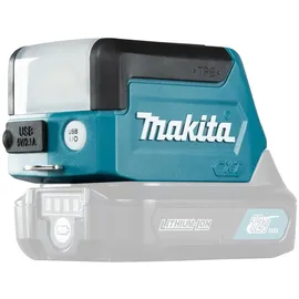 Makita Arbeitsleuchte Kunststoff mehrfarbig ohne Akku