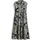 Opus Midikleid Tropical Grün 40