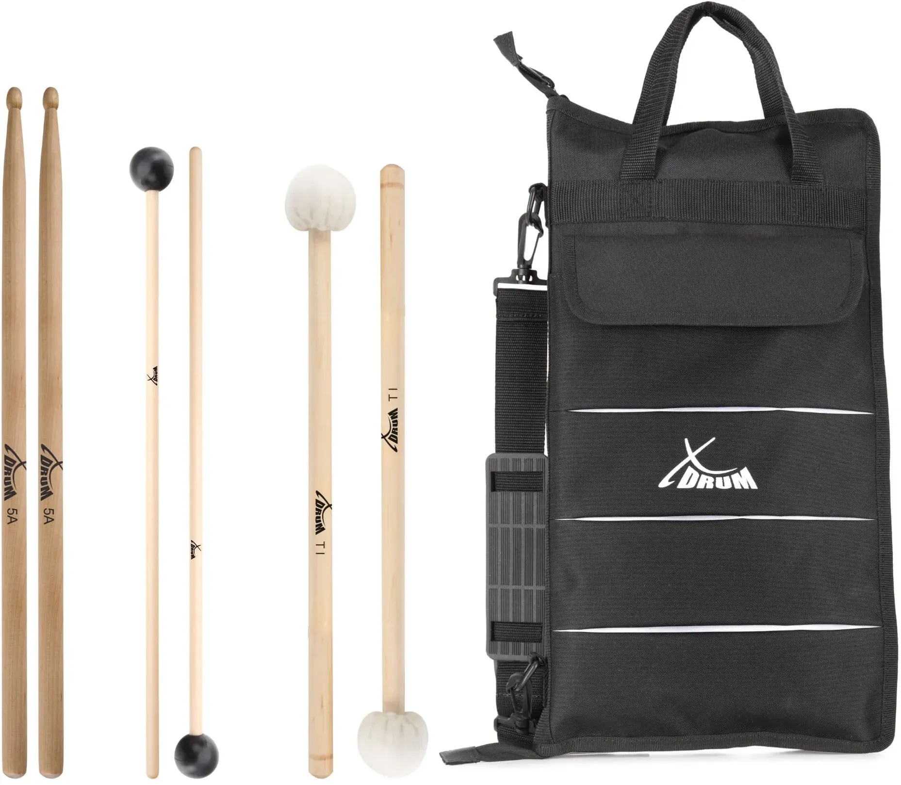 XDrum Orchestra Large Starter Set