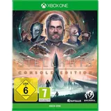 Stellaris: Console Edition (Xbox One)