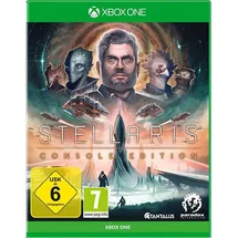 Stellaris: Console Edition (Xbox One)