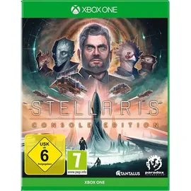 Stellaris: Console Edition (Xbox One)