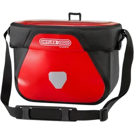 Ortlieb Ultimate Six Classic 6.5 red/black