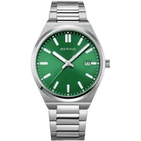 BERING 17639-708 Herrenuhr Classic 39mm 5ATM