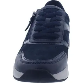 Gabor Sneaker low Damen Blau 38,5