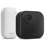 Blink Outdoor 4 1-Kamera System