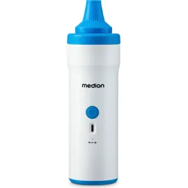 Medion LIFE 3in1 MD 19877 Blau/Weiß