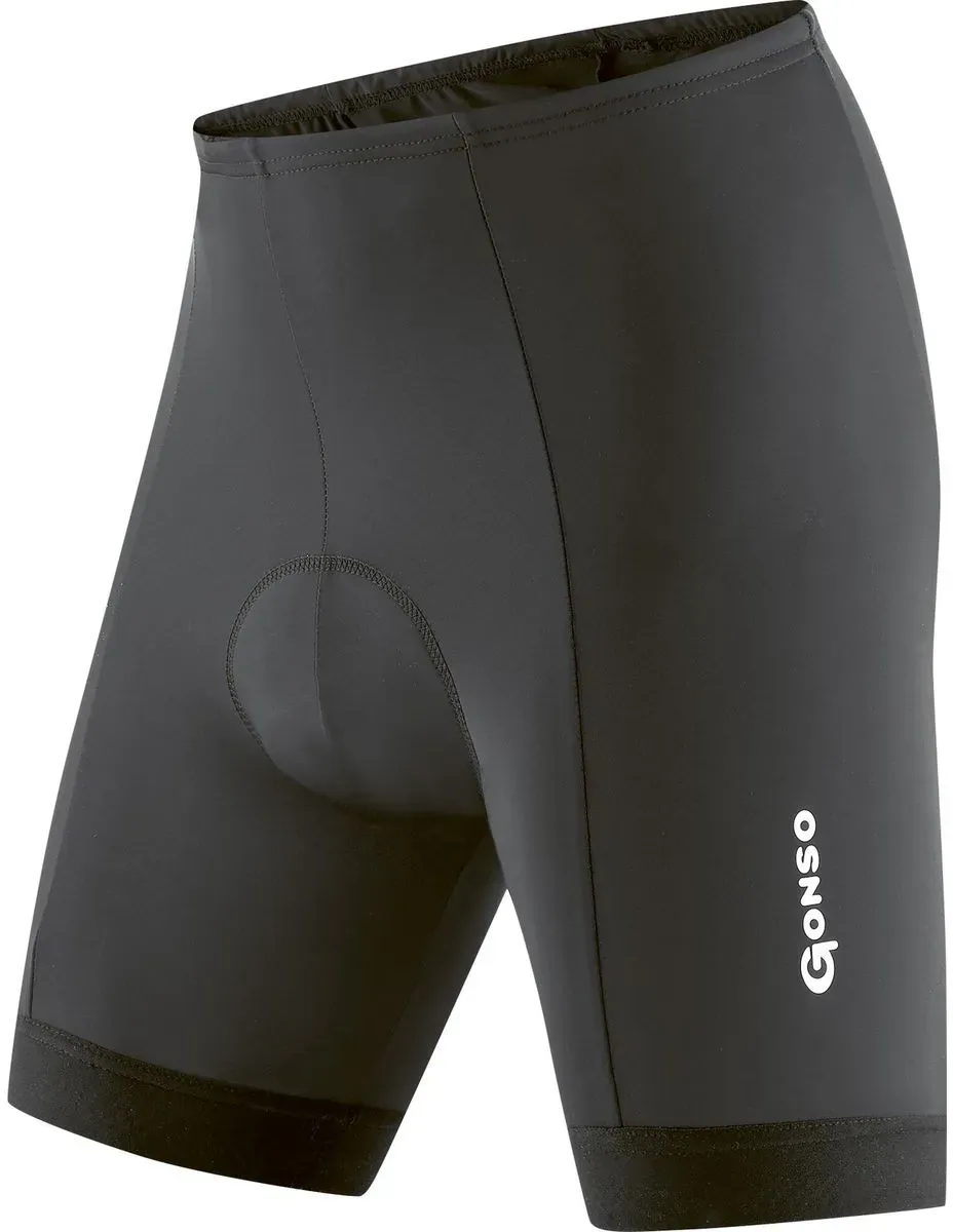 Gonso Cancun black (M10900) L