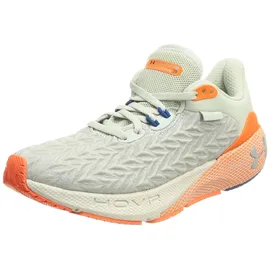 Under Armour Hovr Machina 3 Clone Herren Grün / Orange 43