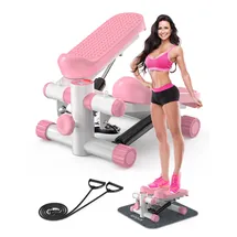 kitgody Mini-Stepper Pink