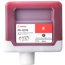 Canon PFI-301R magenta