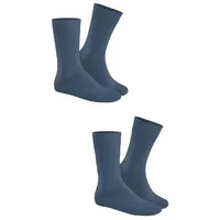 Hudson Herren Socken 2er Pack