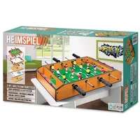 Xtrem HEIMSPIEL 5 in 1 Multifunktionstisch Mini