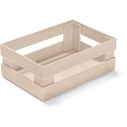 Tchibo - Aufbewahrungsbox - beige