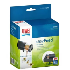 Juwel Fisch-Futterautomat Easy Feed