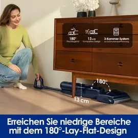 Tineco Floor One S7 Stretch