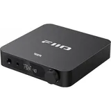 FIIO K11 R2R - Black