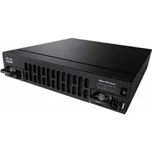 Cisco ISR4451-X/K9 Gigabit Router