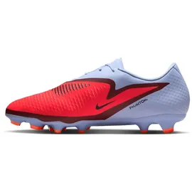 Nike Phantom 6 Low ACAD FG/MG - royal Tint/Bright Crimson 43