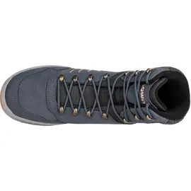 Lowa NABUCCO GTX Blau Boot Gr. 41