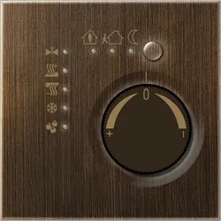 Jung KNX Stetigregler Mess/anti ME 2178 TS AT ME2178TSAT