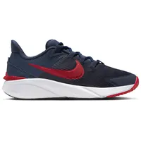 Nike Star Runner 4 Laufschuhe Kinder 406 thunder blue/gym