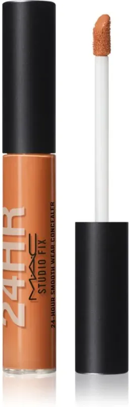 MAC Cosmetics Studio Fix 24-Hour SmoothWear Concealer Langzeit-Korrektor Farbton NC 50 7 ml