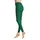 Hudson Leggings Micro 50 klassisch Grün 42-44