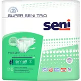 Seni Super Seni Trio