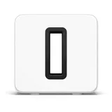 Sonos Sub 3. Generation weiß