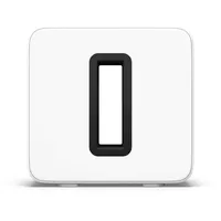 Sonos Sub 3. Generation weiß