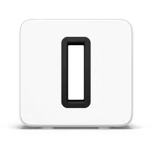 Sonos Sub 3. Generation weiß