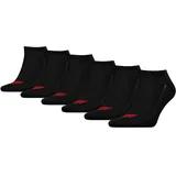 Levi's Unisex 6er Pack | .: 43 46
