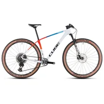 Cube Phenix C:68X SLX 2025 29 Zoll RH-L Unisex weiß