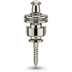 Schaller S-Locks Nickel - Endpin