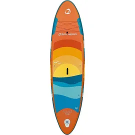 Spinera Supventure Sunset 320 x 80 x 15 cm beige, orange