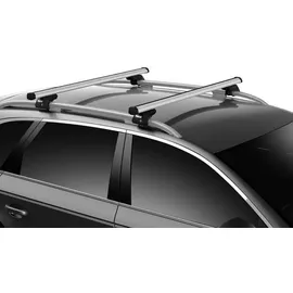 Thule Dachträger Toyota Estima 5-T MPV 00-02 Reling THULE Evo ProBar