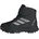 Winterschuhe JR4188 core black/matte silver/core black 32