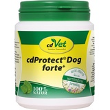 cdVet Dog forte+ 150g