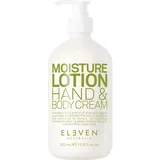 Eleven Australia Moisture Lotion Hand & Body Cream 500 ml