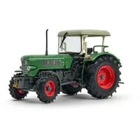 Ros Fendt Favorit 3, 4WD mit Fritzmeier cabine 1:32