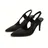 ticticlily Pumps Damen Slingback High Heels Spitze Stiletto Party Hochzeit F Violett 39 EU - 39 EU