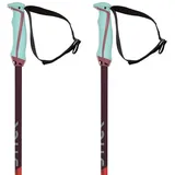 Völkl Volkl Phantastick 18mm Stöcke - Red – 130 cm