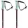 Völkl Volkl Phantastick 18mm Stöcke - Red – 130 cm